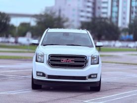 2020 GMC YUKON