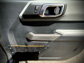 2021 Ford Bronco - Image 30