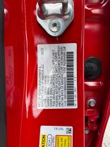 2024 HONDA CIVIC HATCHBACK 4-CYL, VTEC, TURBO, 1.5 LITER SPORT TOURING HATCHBACK 4D