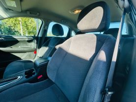 2016 CHEVROLET IMPALA LIMITED