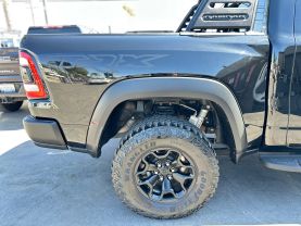 2022 RAM 1500 CREW CAB