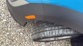 2023 HYUNDAI KONA SUV 4-CYL, 2.0 LITER SE SPORT UTILITY 4D at T&T Repairables - used car dealership in Spencer, Indiana.