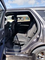 2014 DODGE DURANGO SUV V6, FLEX FUEL, 3.6 LITER SXT SPORT UTILITY 4D at Motors On Wheels - used car dealership in Houston, Texas.