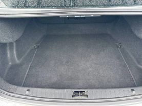 2013 VOLVO S60 SEDAN 5-CYL, TURBO, 2.5 LITER T5 SEDAN 4D