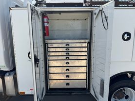 2018 HINO 258 PICKUP - 258ALP