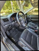 2010 VOLKSWAGEN JETTA LIMITED EDITION SEDAN 4D