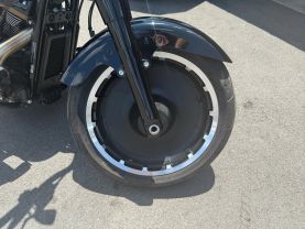 2020 HARLEY DAVIDSON FAT BOY
