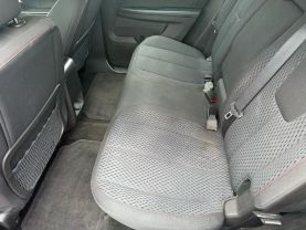 2013 CHEVROLET EQUINOX SUV 4-CYL, 2.4 LITER LS SPORT UTILITY 4D