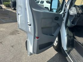 2019 FORD TRANSIT 250 VAN