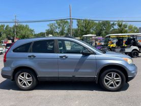 2011 HONDA CR-V SUV 4-CYL, VTEC, 2.4 LITER EX SPORT UTILITY 4D