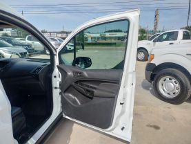 2015 FORD TRANSIT CONNECT PASSENGER PASSENGER 4-CYL, 2.5 LITER XL VAN 4D at Motors On Wheels - used car dealership in Houston, Texas.