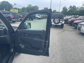 2012 JEEP LIBERTY