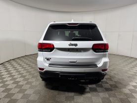 2016 JEEP GRAND CHEROKEE SUV V6, VVT, 3.6 LITER LIMITED 75TH ANNIVERSARY EDITION SPORT UTILITY 4D