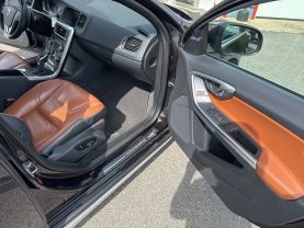 2015 VOLVO V60 WAGON 4-CYL, DRIVE-E, 2.0T T5 PREMIER WAGON 4D