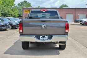 2020 RAM 1500 CLASSIC QUAD CAB