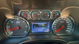 2015 Chevrolet Tahoe Ltz Sport Utility 4d - Image 11