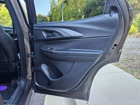 2022 CHEVROLET TRAILBLAZER ACTIV SPORT UTILITY 4D
