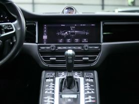 2020 PORSCHE MACAN for sale in  Orlando, FL