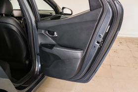 2019 HYUNDAI VELOSTER COUPE 4-CYL, 2.0 LITER 2.0 PREMIUM COUPE 3D