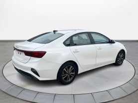 2022 KIA FORTE