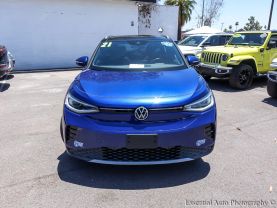 -2021 Volkswagen Id.4 - Image 5