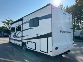 Used 2021 FORESTER BY FOREST RIVER FORESTER LE CLASS C - 2851SLE FORD - LA Auto Star located in Virginia Beach, VA
