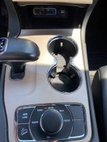 2014 JEEP GRAND CHEROKEE SUV V6, ECODIESEL, 3.0T LIMITED SPORT UTILITY 4D