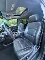 2019 GMC YUKON XL SLT SPORT UTILITY 4D