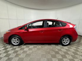 2011 TOYOTA PRIUS HATCHBACK 4-CYL, HYBRID, 1.8 LITER ONE HATCHBACK 4D