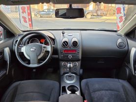 2010 NISSAN ROGUE SUV 4-CYL, 2.5 LITER S SPORT UTILITY 4D