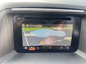 2016 MAZDA CX-5 SUV 4-CYL, SKYACTIV-G, 2.5L TOURING SPORT UTILITY 4D