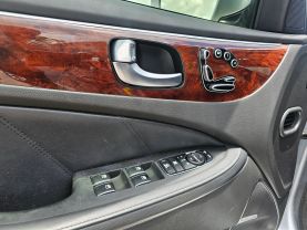 2016 HYUNDAI EQUUS