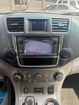 2013 TOYOTA HIGHLANDER