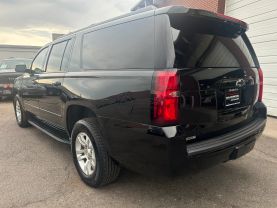 2019 CHEVROLET SUBURBAN SUV V8, ECOTEC3, 6.2 LITER PREMIER SPORT UTILITY 4D
