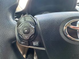2013 TOYOTA CAMRY SEDAN 4-CYL, 2.5 LITER LE SEDAN 4D