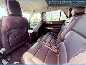 2024 FORD EXPLORER
