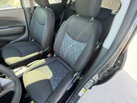 2019 CHEVROLET SPARK HATCHBACK 4-CYL, ECOTEC, 1.4 LITER 1LT HATCHBACK 4D