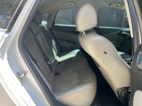 2016 BUICK VERANO SEDAN 4-CYL, ECOTEC, 2.4L CONVENIENCE GROUP SEDAN 4D