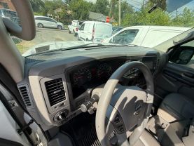 2018 NISSAN NV2500 HD CARGO