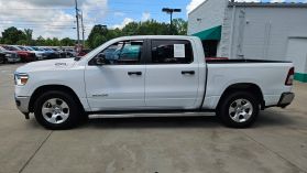 2023 Ram 1500 Crew Cab - Image 4