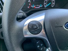 2020 FORD TRANSIT CONNECT UPFITTED CARGO VAN CARGO VANS 4-CYL, FLEX FUEL, 2.0 LITER XL VAN 4D - Eddies Auto Sales