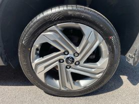 2022 HYUNDAI SANTA FE SUV 4-CYL, GDI, 2.5 LITER SE SPORT UTILITY 4D - Gesner Auto Inc in Taunton, MA, 41.88613, -71.14527