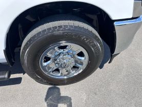 2022 RAM 2500 CREW CAB
