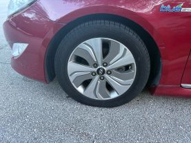 2014 HYUNDAI SONATA