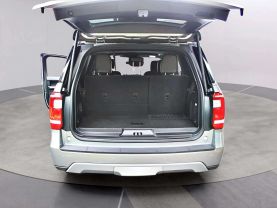 2021 FORD EXPEDITION SUV V6, ECOBOOST, TWIN TURBO, 3.5 LITER XLT SPORT UTILITY 4D