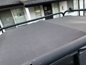 2011 JEEP WRANGLER SUV V6, 3.8 LITER SPORT S