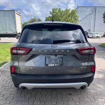 2023 FORD ESCAPE SUV 3-CYL, ECOBOOST, TURBO, 1.5 LITER ACTIVE SPORT UTILITY 4D