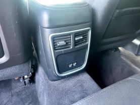 2018 DODGE CHARGER SEDAN V6, 3.6 LITER SXT SEDAN 4D