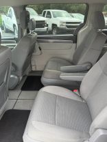 2012 VOLKSWAGEN ROUTAN