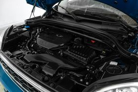 2018 MINI COUNTRYMAN HATCHBACK 4-CYL, TURBO, 2.0 LITER COOPER S ALL4 HATCHBACK 4D